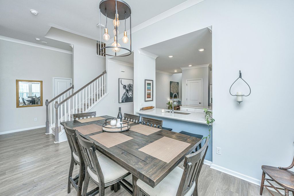 Image 20 of property listing at 5081 Catfish Loop, Johns Island, SC 29455