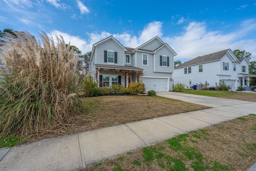 Image 36 of property listing at 5081 Catfish Loop, Johns Island, SC 29455