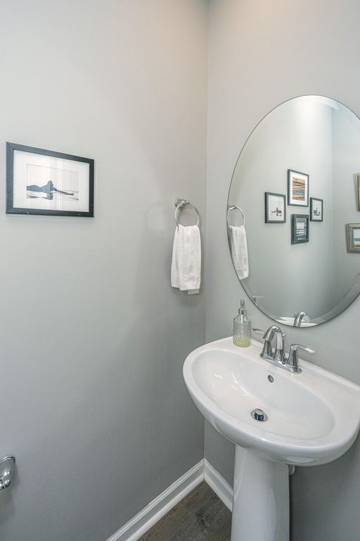 Image 37 of property listing at 5081 Catfish Loop, Johns Island, SC 29455