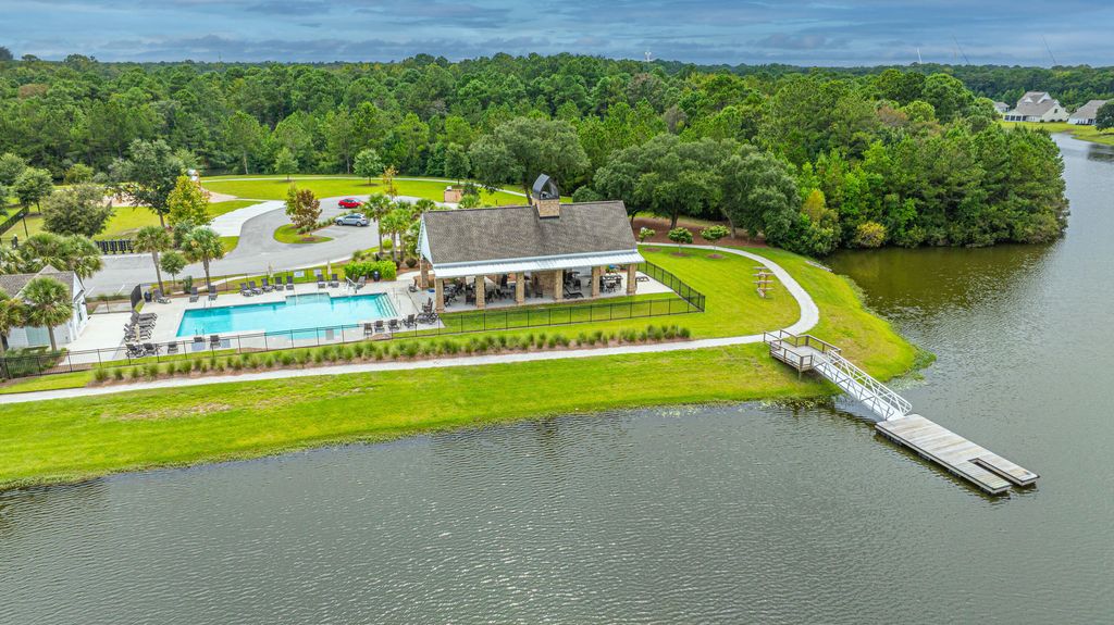 Image 43 of property listing at 5081 Catfish Loop, Johns Island, SC 29455