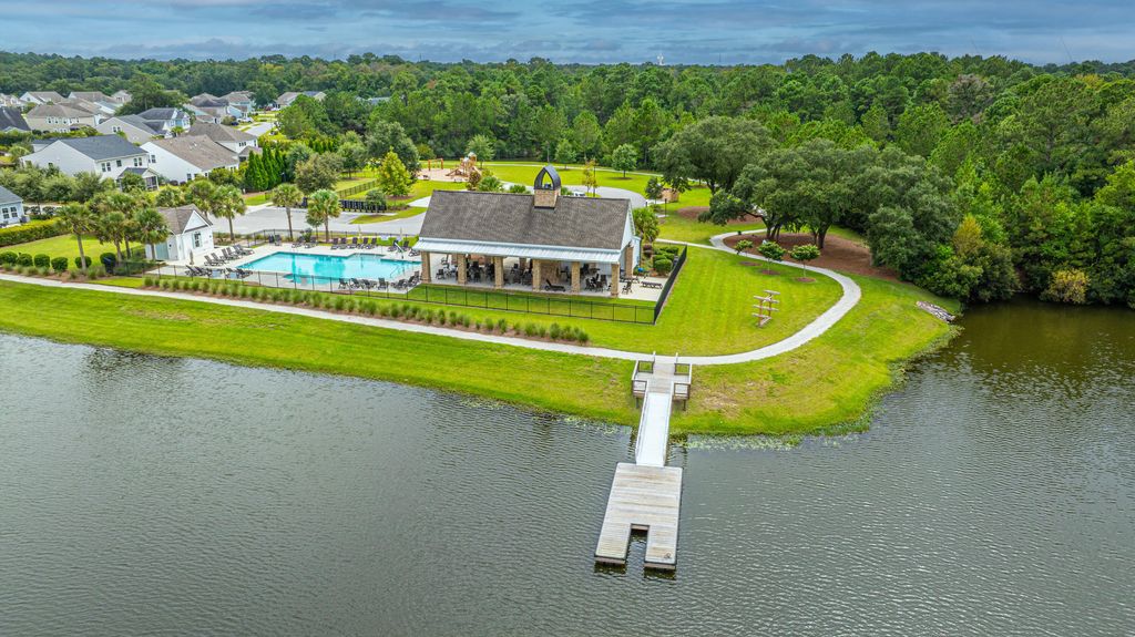 Image 48 of property listing at 5081 Catfish Loop, Johns Island, SC 29455