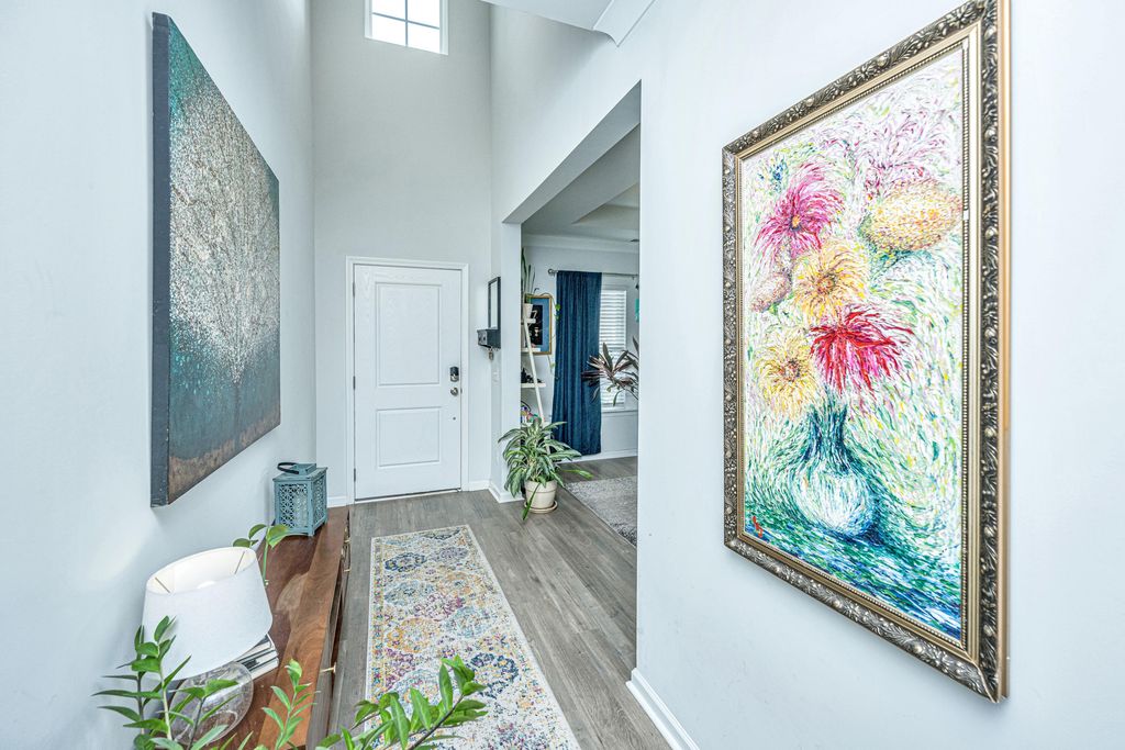 Image 5 of property listing at 5081 Catfish Loop, Johns Island, SC 29455