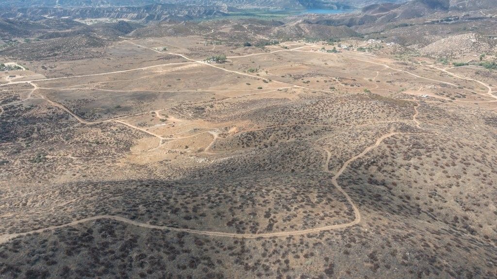 41680 Grouse Court, Hemet, CA 92543 — exterior