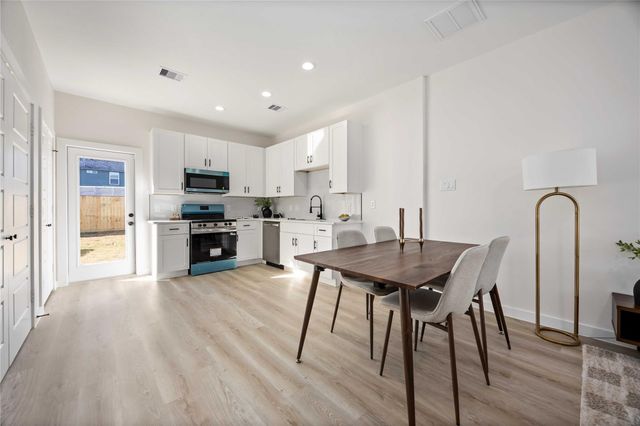 7221 Sandra Street A-B, Houston, TX 77028