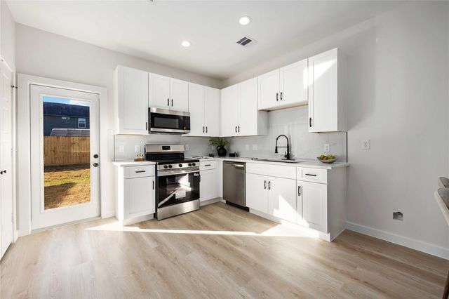 7221 Sandra Street A-B, Houston, TX 77028