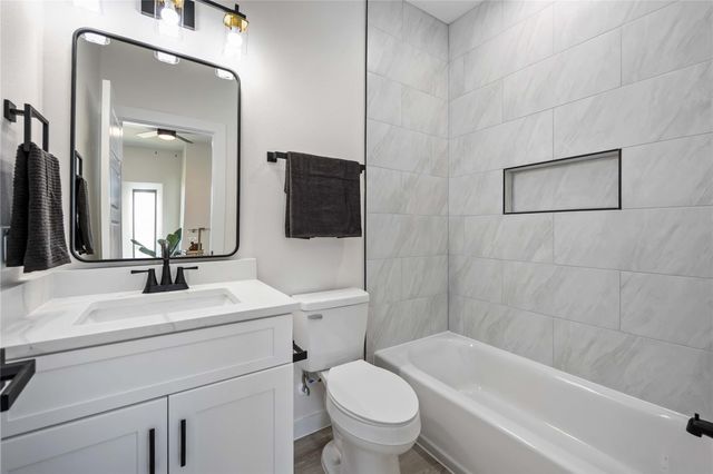 7221 Sandra Street A-B, Houston, TX 77028