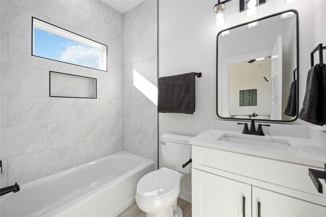 7221 Sandra Street A-B, Houston, TX 77028