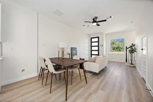 7221 Sandra Street A-B, Houston, TX 77028