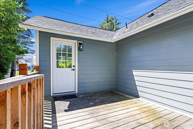 821 15th Street, Bremerton, WA 98337