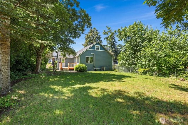 821 15th Street, Bremerton, WA 98337