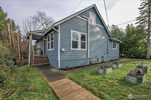 821 15th Street, Bremerton, WA 98337
