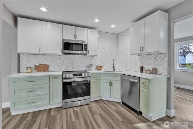 821 15th Street, Bremerton, WA 98337