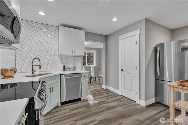 821 15th Street, Bremerton, WA 98337