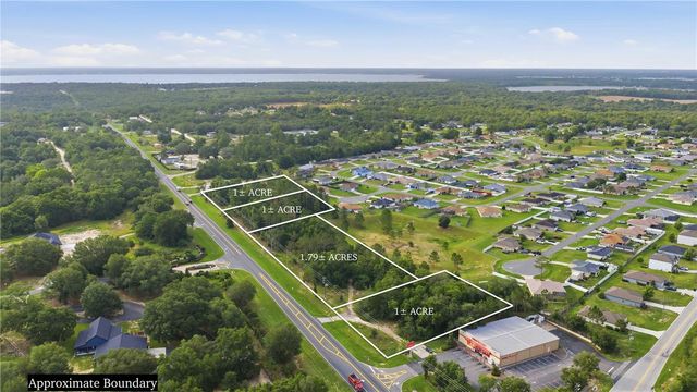TBD CR-25, Belleview, FL 34420
