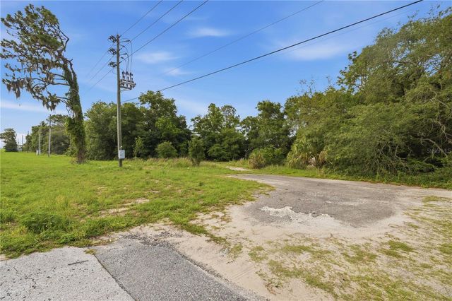 TBD CR-25, Belleview, FL 34420