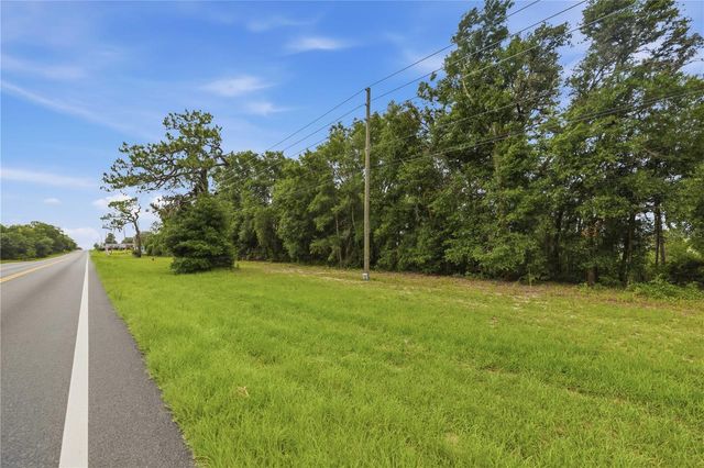TBD CR-25, Belleview, FL 34420