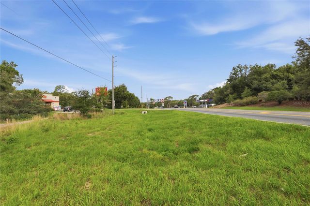 TBD CR-25, Belleview, FL 34420
