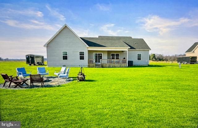 29117 CONTESSA CT, Laurel, DE 19956