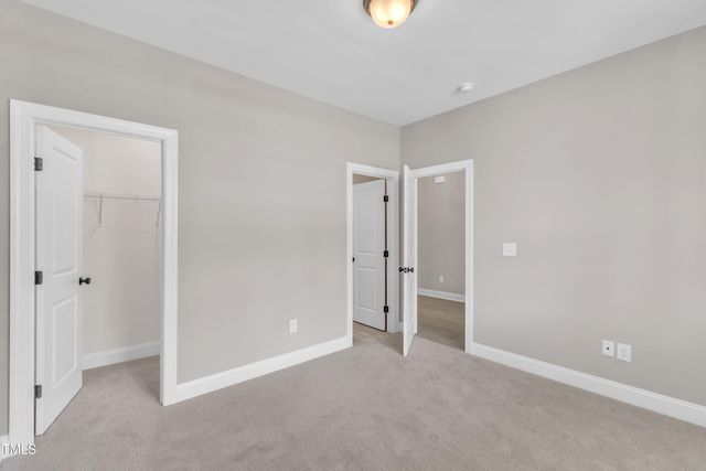 9160 Dupree Meadow Drive 13, Angier, NC 27501