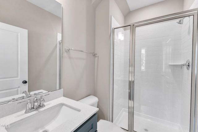 9160 Dupree Meadow Drive 13, Angier, NC 27501