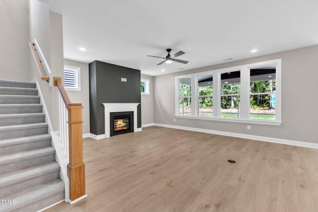 9160 Dupree Meadow Drive 13, Angier, NC 27501