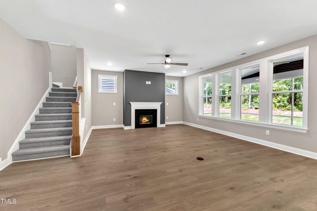 9160 Dupree Meadow Drive 13, Angier, NC 27501