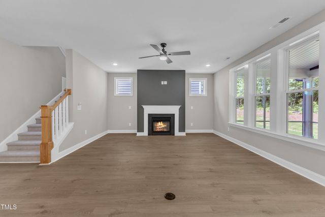 9160 Dupree Meadow Drive 13, Angier, NC 27501