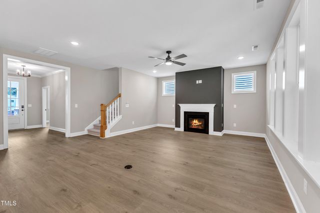 9160 Dupree Meadow Drive 13, Angier, NC 27501