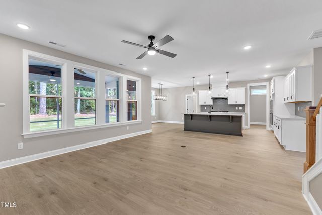 9160 Dupree Meadow Drive 13, Angier, NC 27501