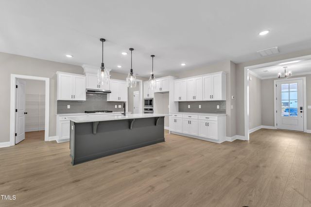 9160 Dupree Meadow Drive 13, Angier, NC 27501