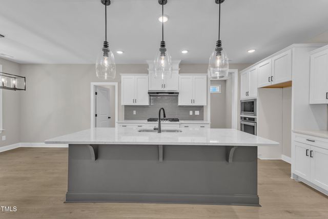 9160 Dupree Meadow Drive 13, Angier, NC 27501