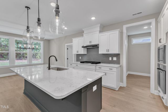 9160 Dupree Meadow Drive 13, Angier, NC 27501