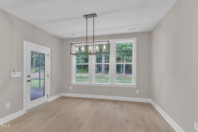 9160 Dupree Meadow Drive 13, Angier, NC 27501