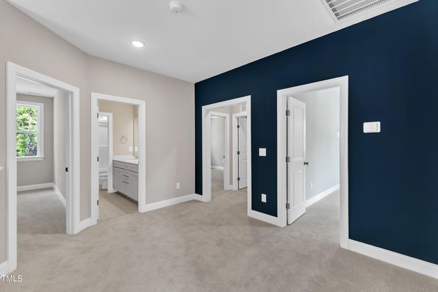 9160 Dupree Meadow Drive 13, Angier, NC 27501