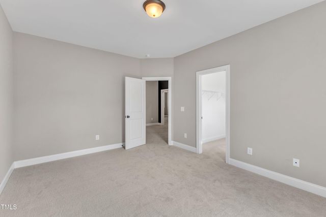 9160 Dupree Meadow Drive 13, Angier, NC 27501