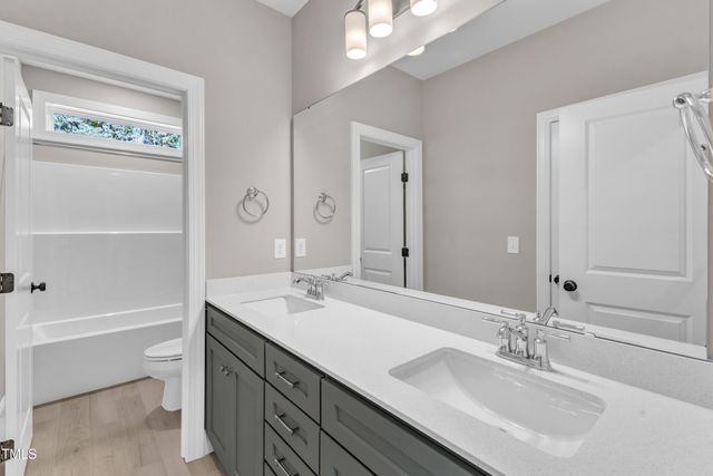 9160 Dupree Meadow Drive 13, Angier, NC 27501