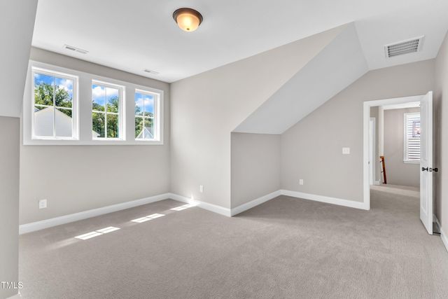 9160 Dupree Meadow Drive 13, Angier, NC 27501