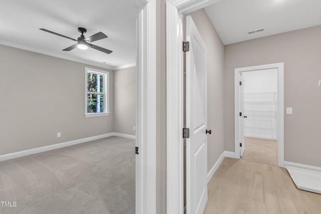 9160 Dupree Meadow Drive 13, Angier, NC 27501