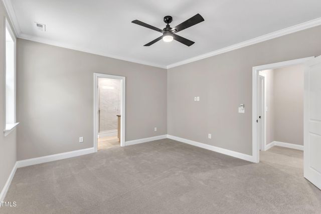 9160 Dupree Meadow Drive 13, Angier, NC 27501