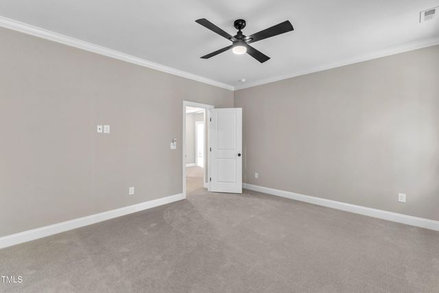 9160 Dupree Meadow Drive 13, Angier, NC 27501