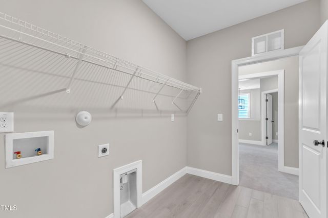 9160 Dupree Meadow Drive 13, Angier, NC 27501