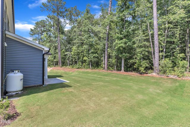 9160 Dupree Meadow Drive 13, Angier, NC 27501