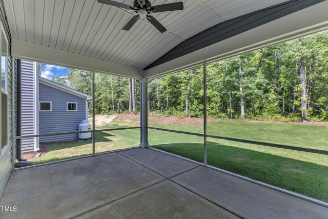 9160 Dupree Meadow Drive 13, Angier, NC 27501