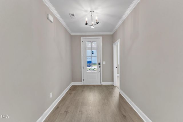 9160 Dupree Meadow Drive 13, Angier, NC 27501