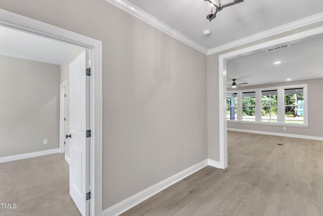 9160 Dupree Meadow Drive 13, Angier, NC 27501