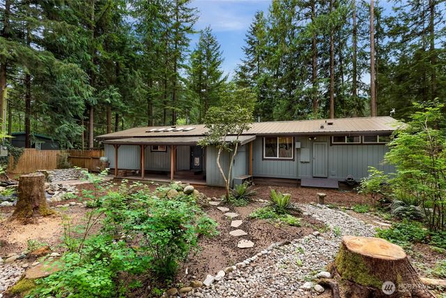 2091 Clear Valley Drive, Maple Falls, WA 98266