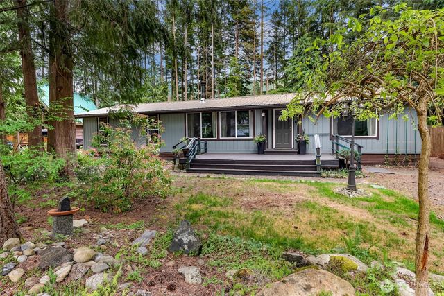 2091 Clear Valley Drive, Maple Falls, WA 98266