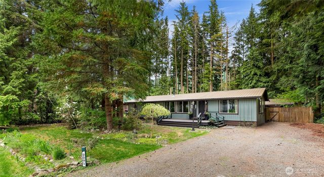 2091 Clear Valley Drive, Maple Falls, WA 98266