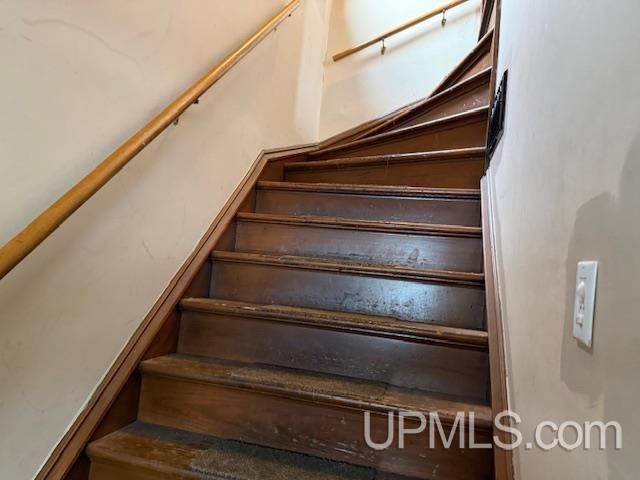 515 Emma Avenue, Hancock, MI 49930