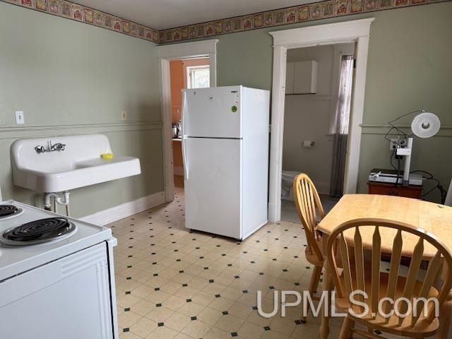 515 Emma Avenue, Hancock, MI 49930